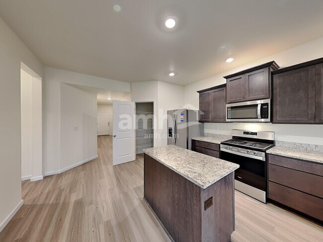 Foto del edificio - 1415 W 16th Ave