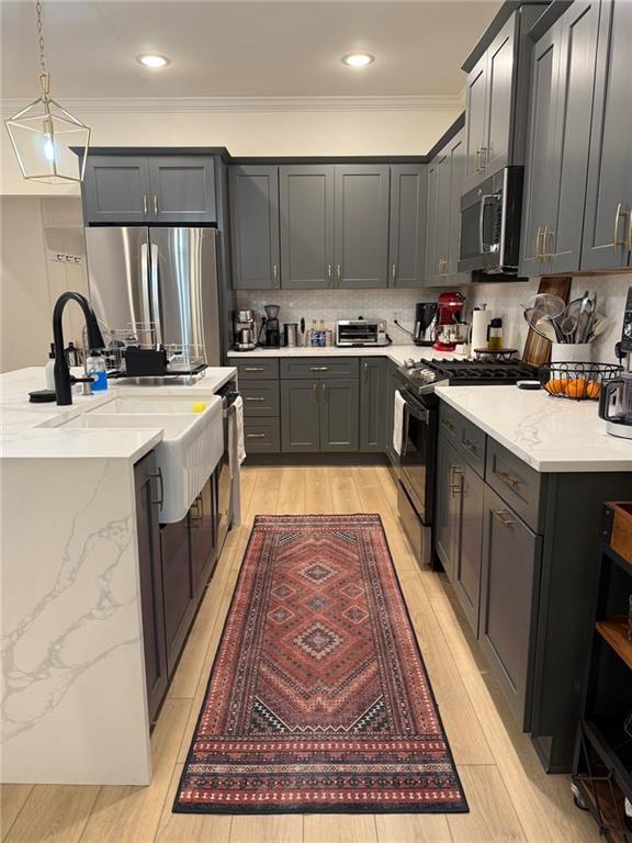 Foto del edificio - 951 Longley Ave NW