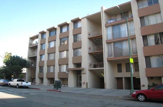 Building Photo - 1470 Alice St