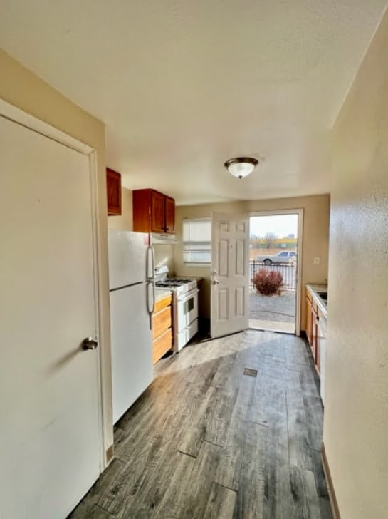 Foto del edificio - Stanley Flats II