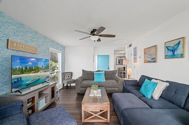 Building Photo - 6301 A1A S