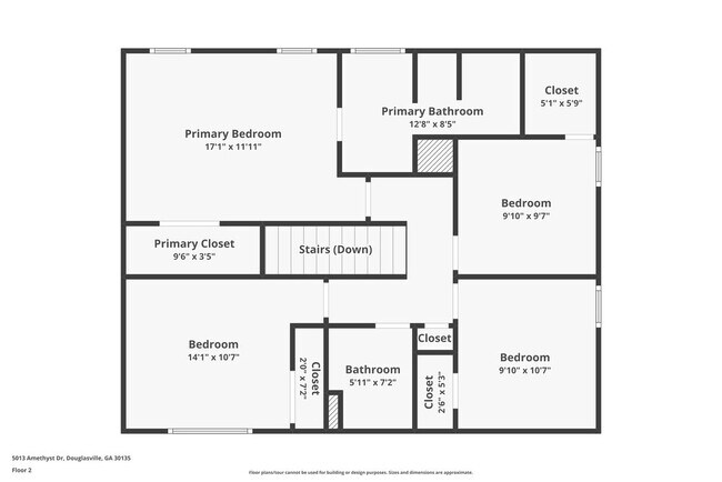 Building Photo - 5013 Amethyst Dr
