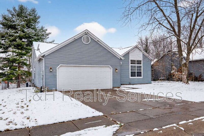 Building Photo - 6016 McClellan Ct
