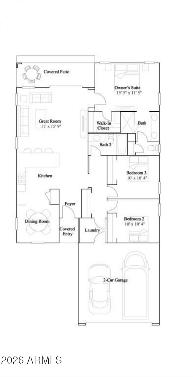 Foto del edificio - 8908 W Solano Dr