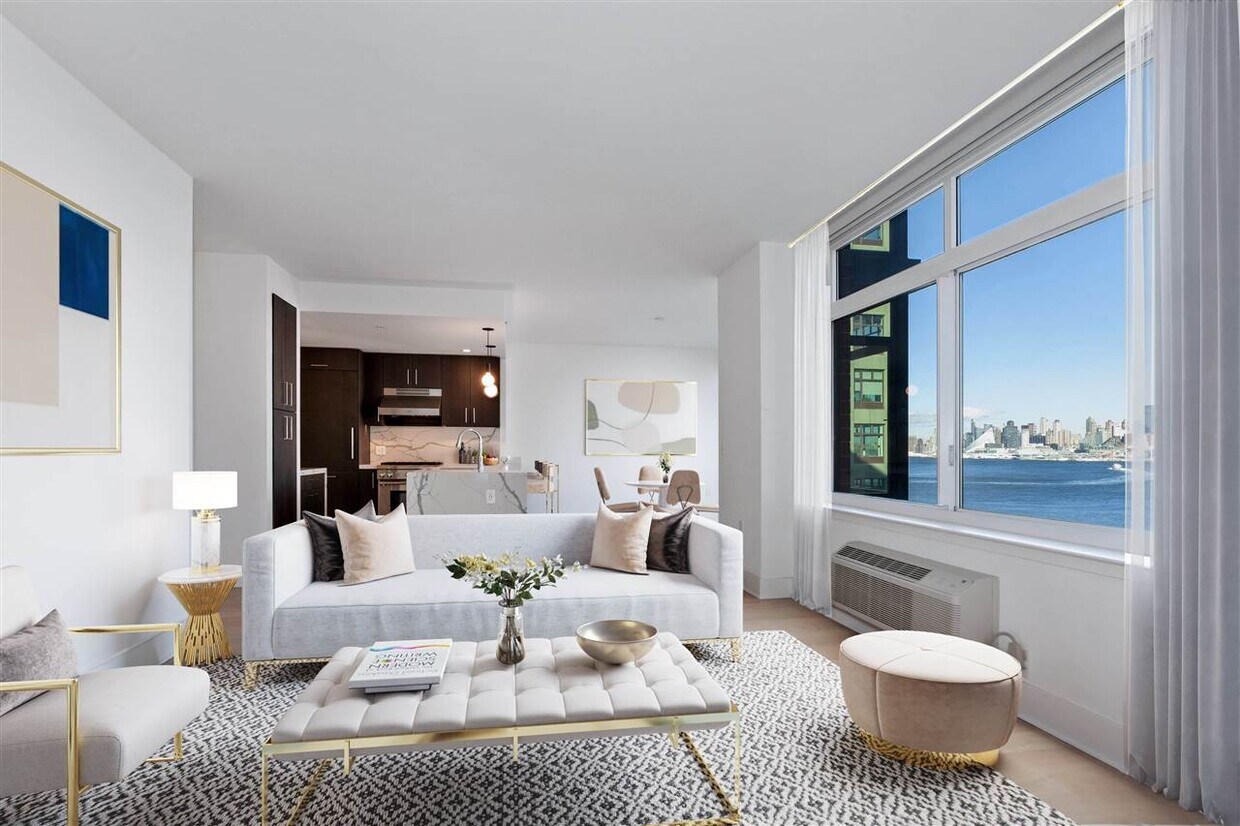 Foto principal - 1400 Hudson St
