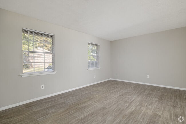 3 habitaciones, 1,5 baños - 118 m² - Sala de estar - Oxford Townhomes