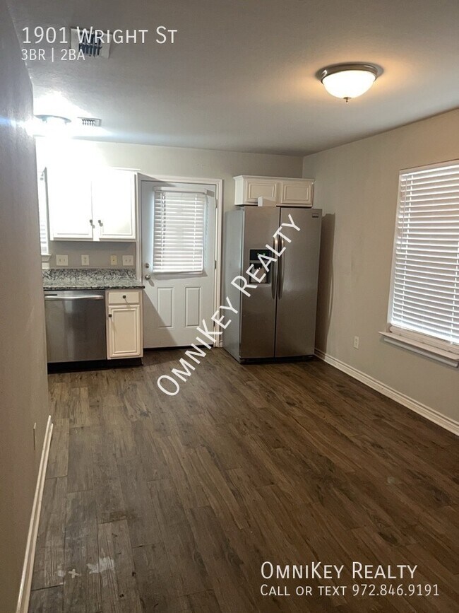 Foto del edificio - 1901 Wright St