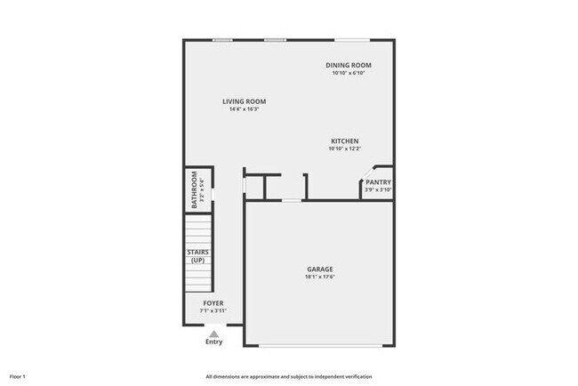 Foto del edificio - LOWER RENTAL RATE! Market rent $2,171. Loc...