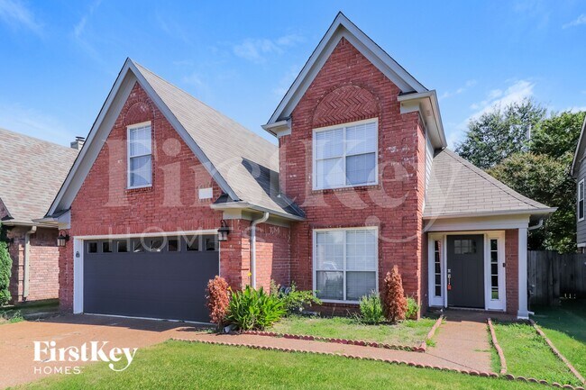 Foto del edificio - 1004 Appling Meadow Dr