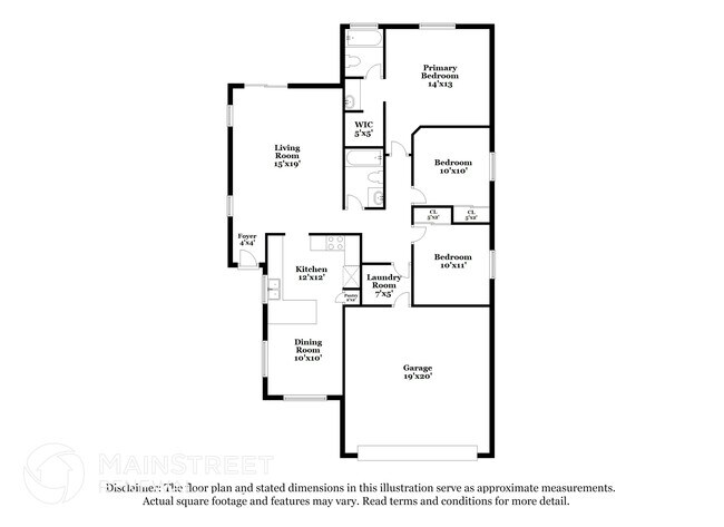 Building Photo - 13029 W St Moritz Ln
