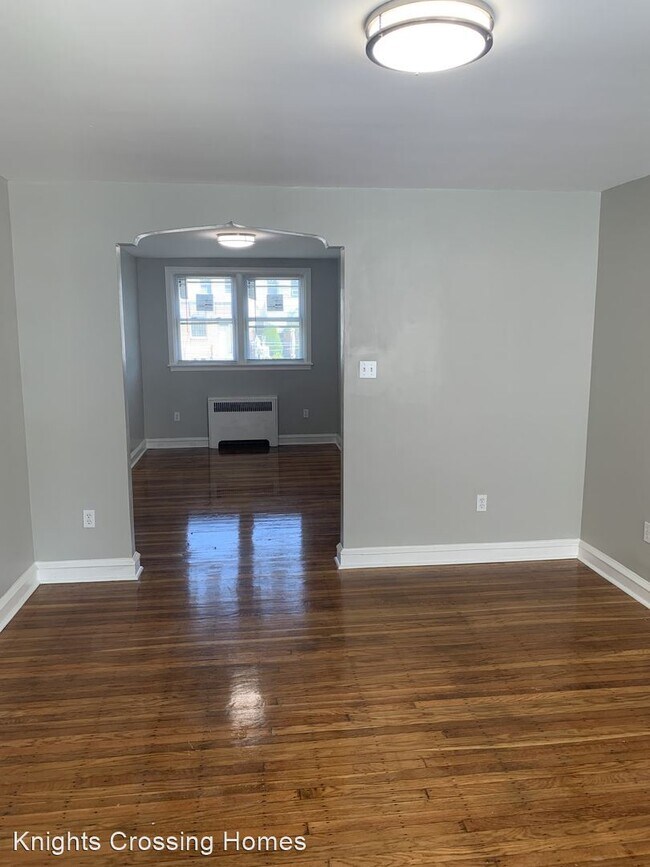 Building Photo - 3 br, 1 bath House - 1351 Chase Street