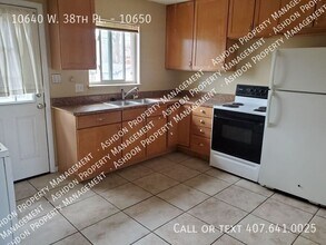Building Photo - 10640 W 38th Pl