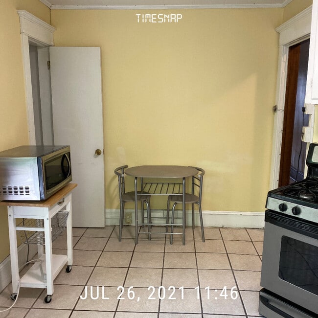 kitchen 2 - 502 Dryden Rd