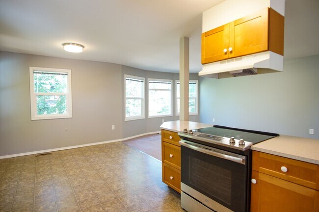Foto del edificio - Delightful Rare Gem in SE Portland with Modern Amenities!