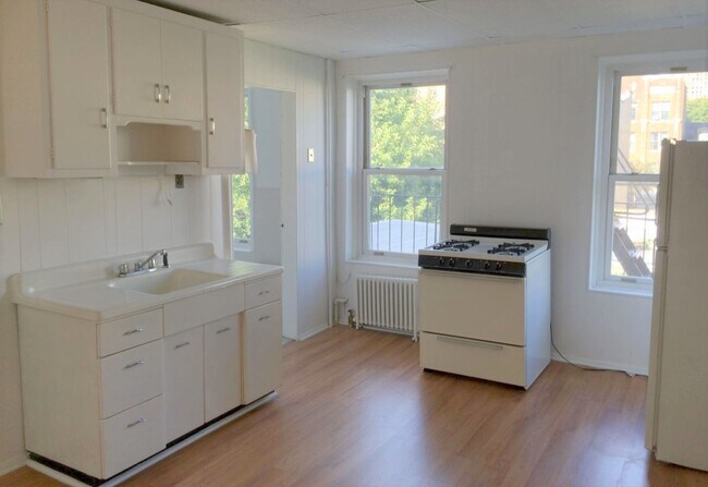 Foto del edificio - 259 Warren St