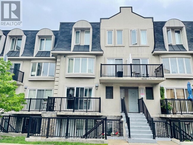 Photo du bâtiment - 65 George Appleton Way