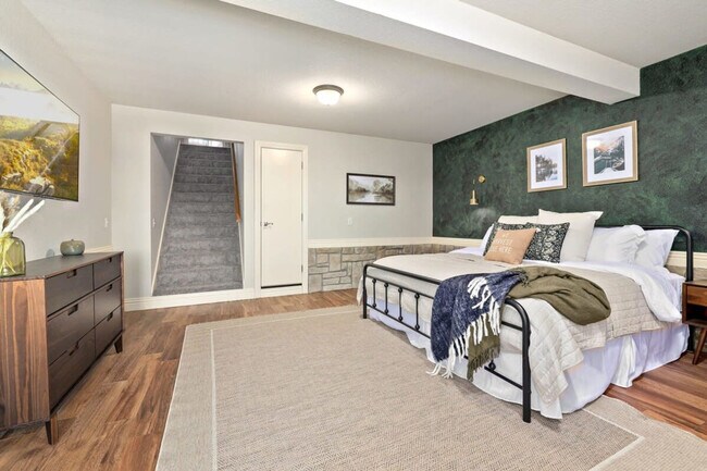 Foto del edificio - 12307 Blueberry Ln