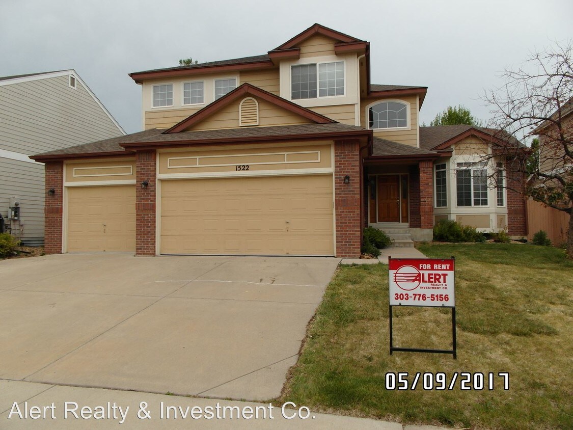 Foto principal - 1522 Chukar Dr