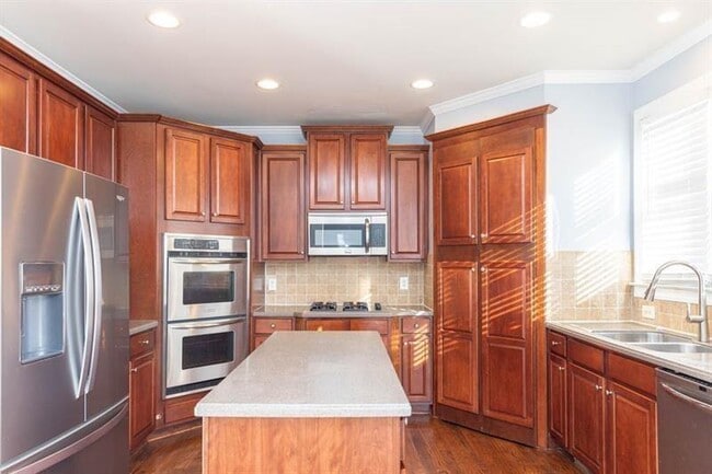 Building Photo - 232 Beech Tree Hollow NW