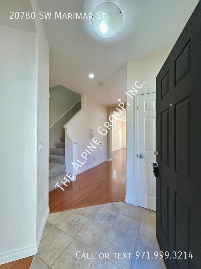 Building Photo - Bright 3 Bedroom in Beaverton!