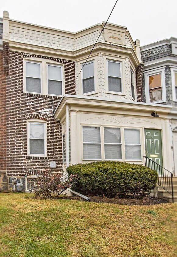 3 bedroom, 1.5 bath, newly renovated home in Wilmington, DE - 3 bedroom, 1.5 bath, newly renovated home in Wilmington, DE