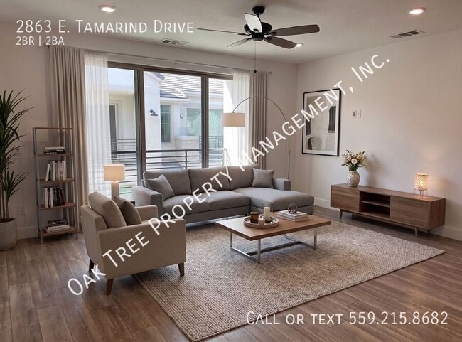 Building Photo - 2863 E Tamarind Dr