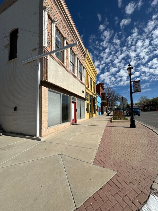 Foto del edificio - Icon Executive Suites LLC