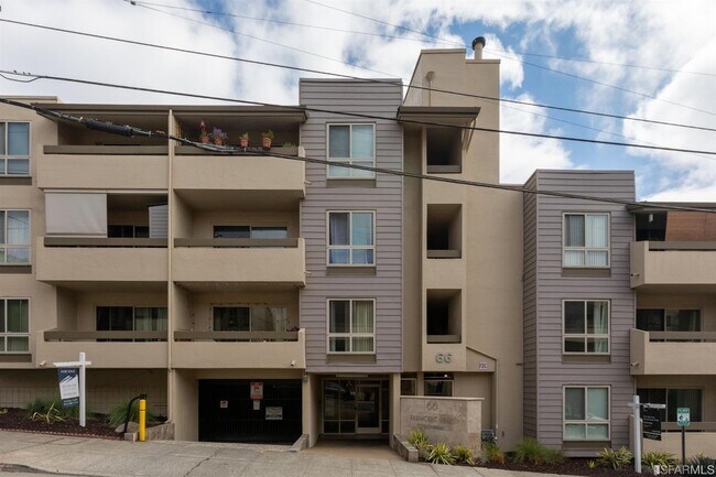 Foto del edificio - 66 Fairmount Ave