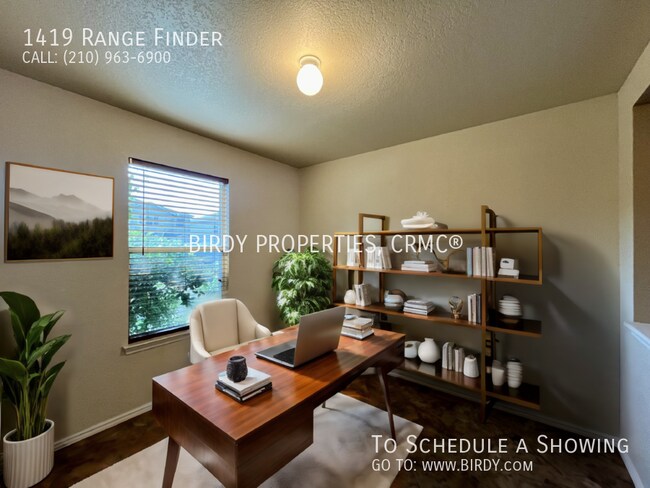 Building Photo - 1419 Range Finder