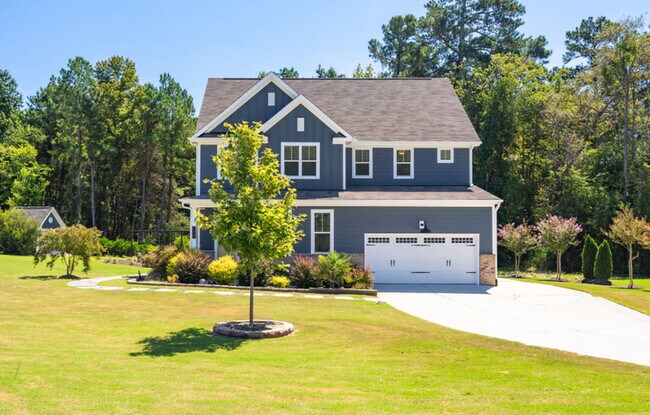 Foto del edificio - 108 Wilson Farm Ln