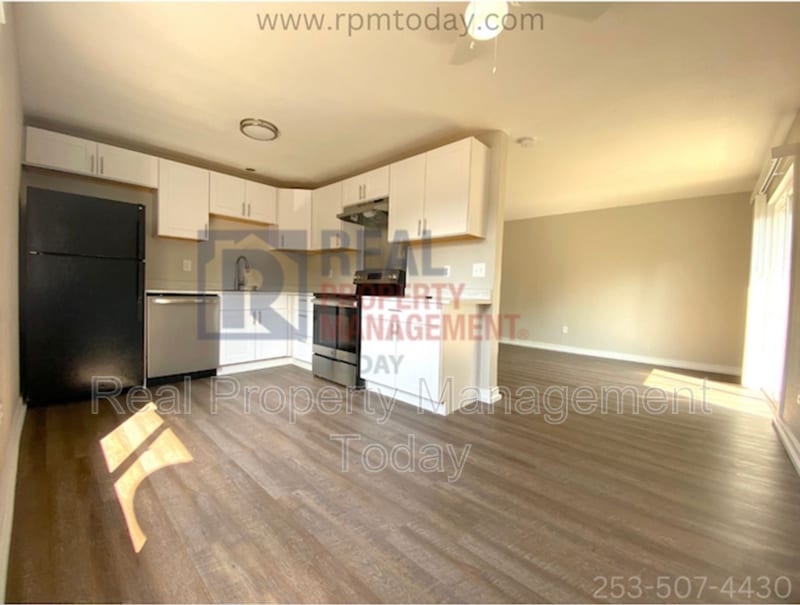 317 Trailblazer St SE Unit B, Olympia, WA 98503 Condo for Rent in