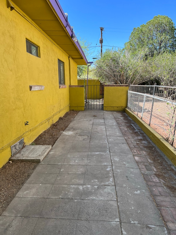Photo - 2128 E 9th St (Tucson, AZ) House