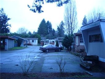 Foto del edificio - Lacey Mobile Home Park