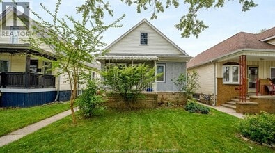 Building Photo - 1153 Gladstone Ave