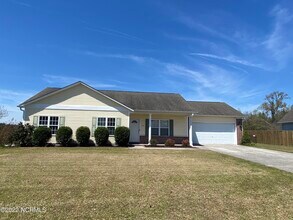 Building Photo - 125 Hardin Dr