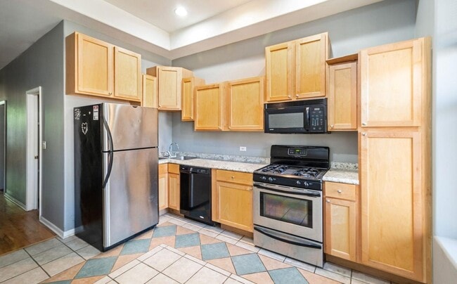 Foto del edificio - 1422 W Taylor St