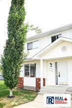 Building Photo - 9140-9101 101 Ave