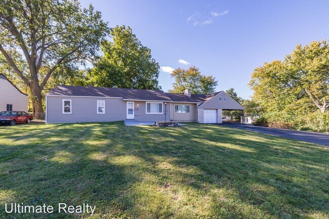 Building Photo - 2 br, 1 bath House - 10916 Pear Tree Ln.