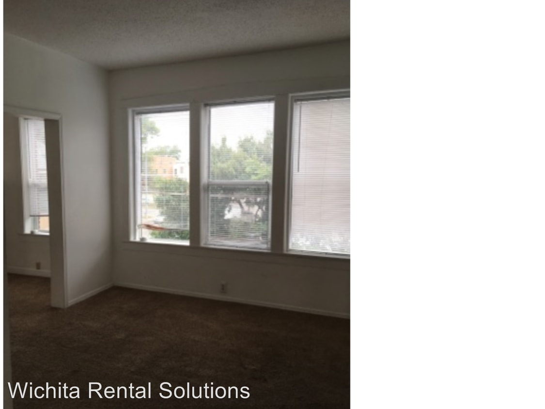 1403 N Emporia St, Wichita, KS 67214 Condo for Rent in Wichita, KS