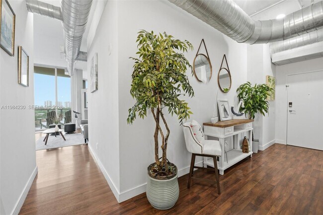 Foto del edificio - 3029 NE 188th St