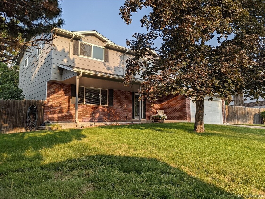 13194 Rigel Dr, Lone Tree, CO 80124 House Rental in Lone Tree, CO