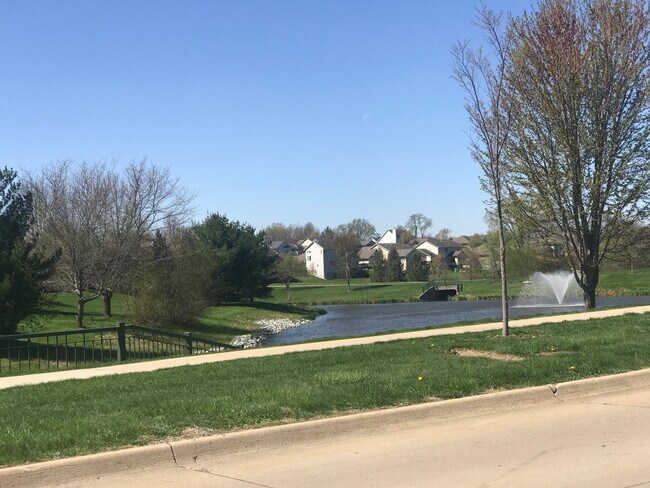 Court Street - 4844 Raleigh Ln