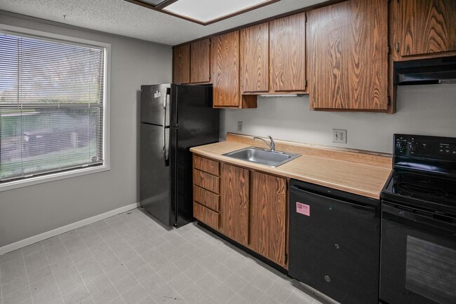 Foto del edificio - 9537 Olde Woods Dr