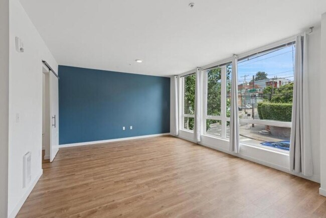 Foto del edificio - 1 bedroom in Seattle WA 98102