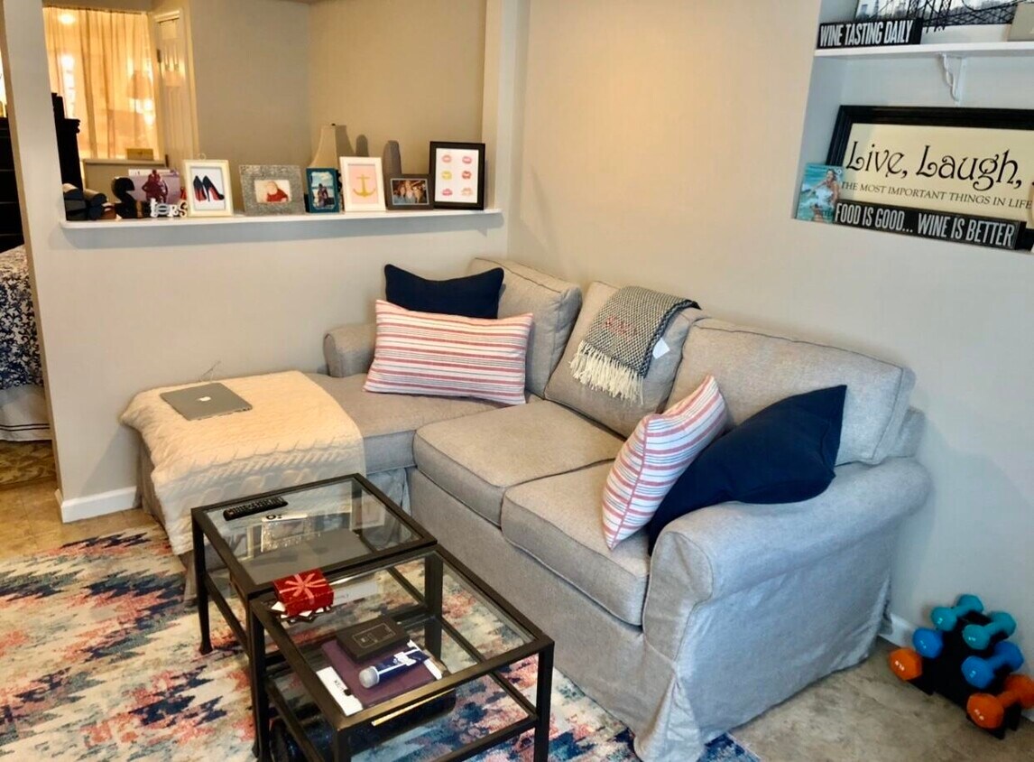 Foto principal - 1307 Garden St