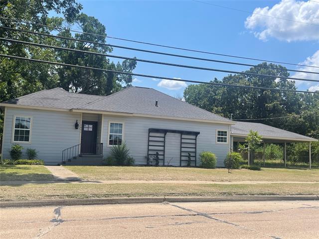 Foto principal - 1001 W Lampasas St