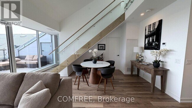 Photo du bâtiment - 31 Huron St