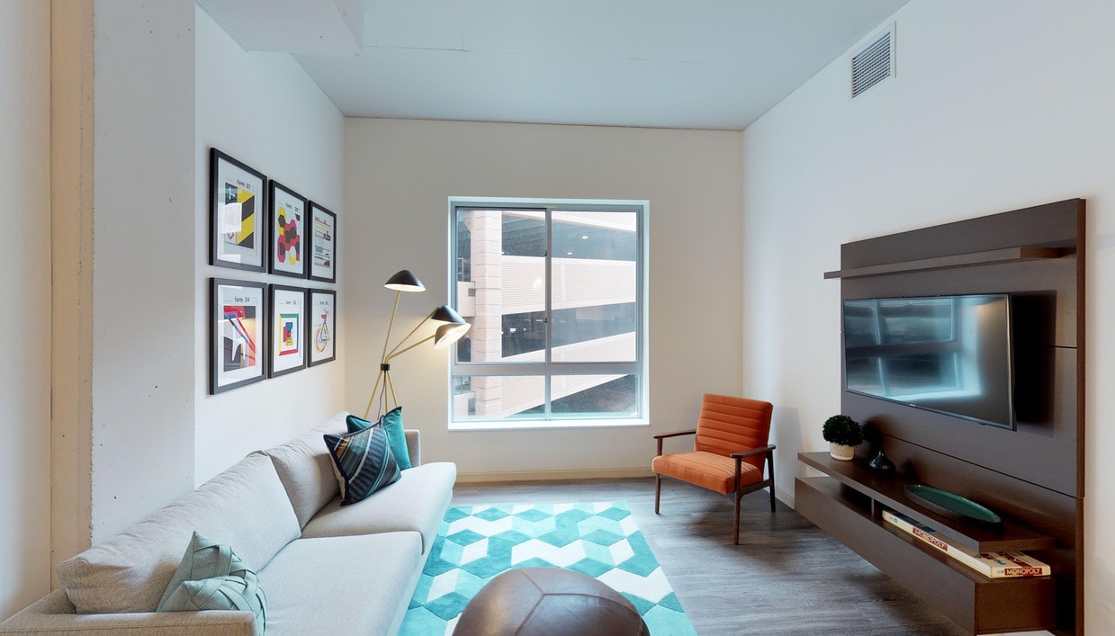 Photo - Centric Apartments