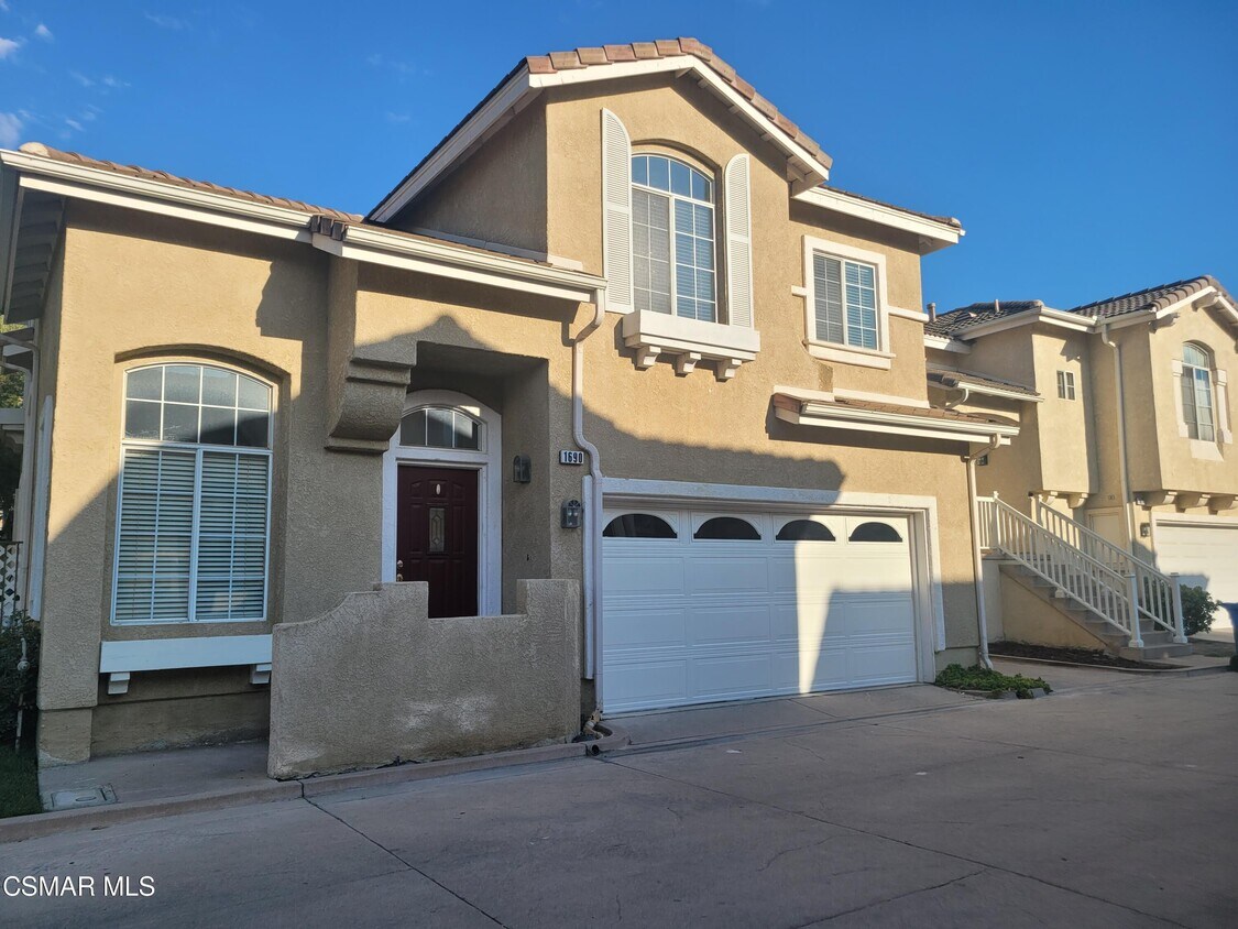6 3 Bedroom Houses for Rent in Simi Valley, CA Westside Rentals