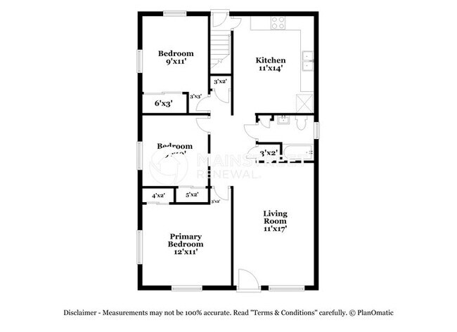 Foto del edificio - 3111 Ellendale Ave